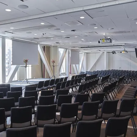 Scandic Continental-2