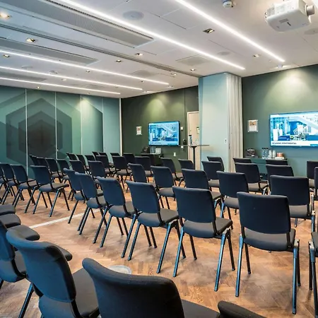 Scandic Continental-3